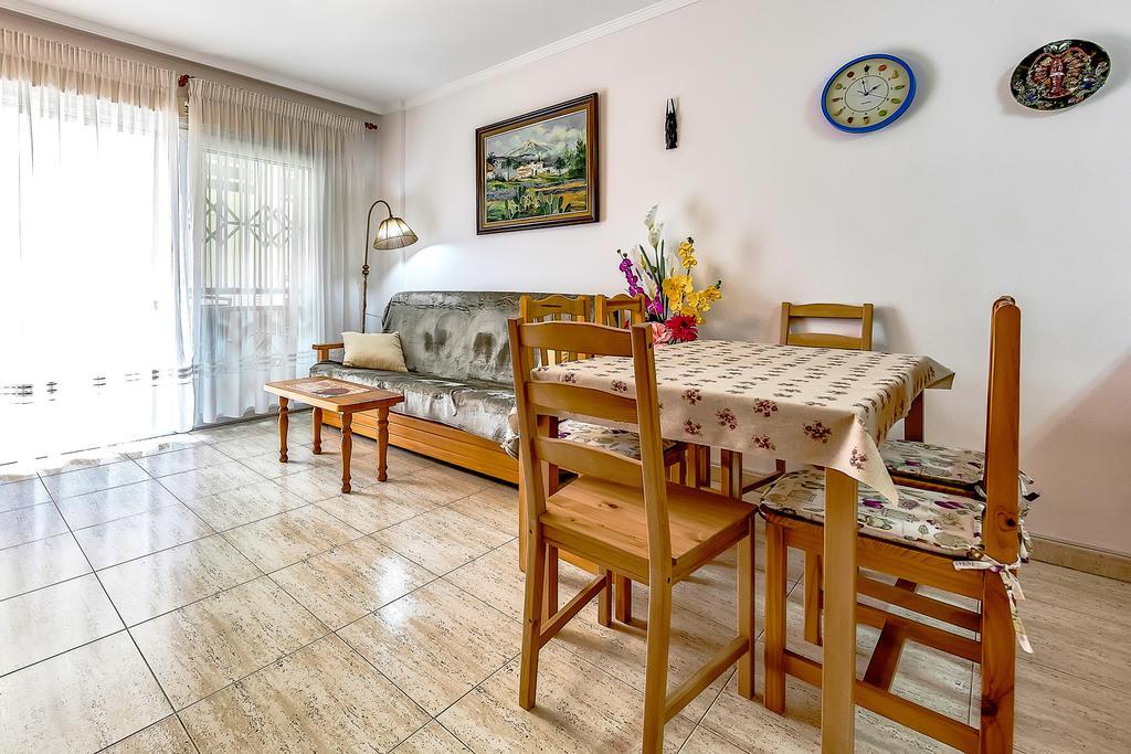 Apartament Los Cristianos, Playa De Las Vistas Los Cristianos  Zewnętrze zdjęcie